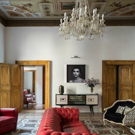 Nobildonne Relais Hotel Rome Exterior photo