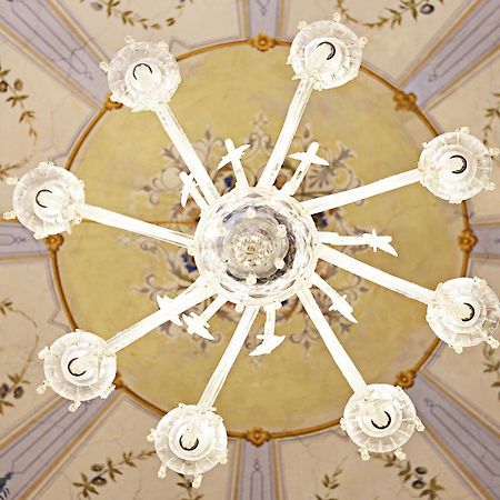 Nobildonne Relais Hotel Rome Exterior photo