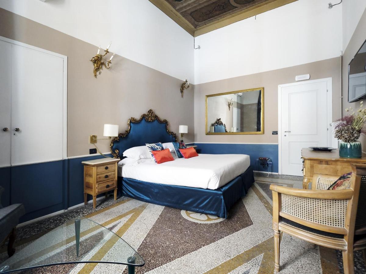 Nobildonne Relais Hotel Rome Exterior photo