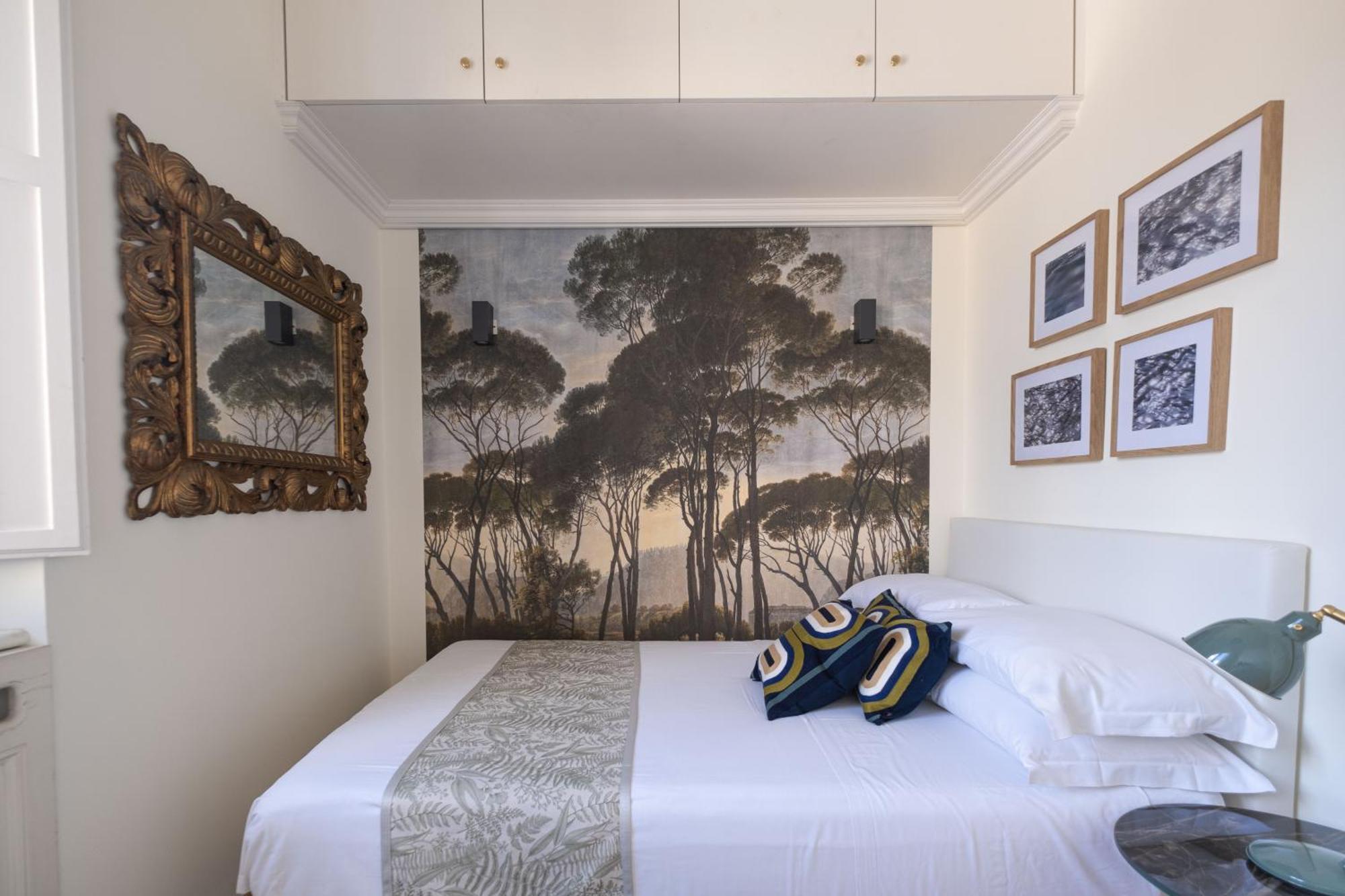 Nobildonne Relais Hotel Rome Room photo