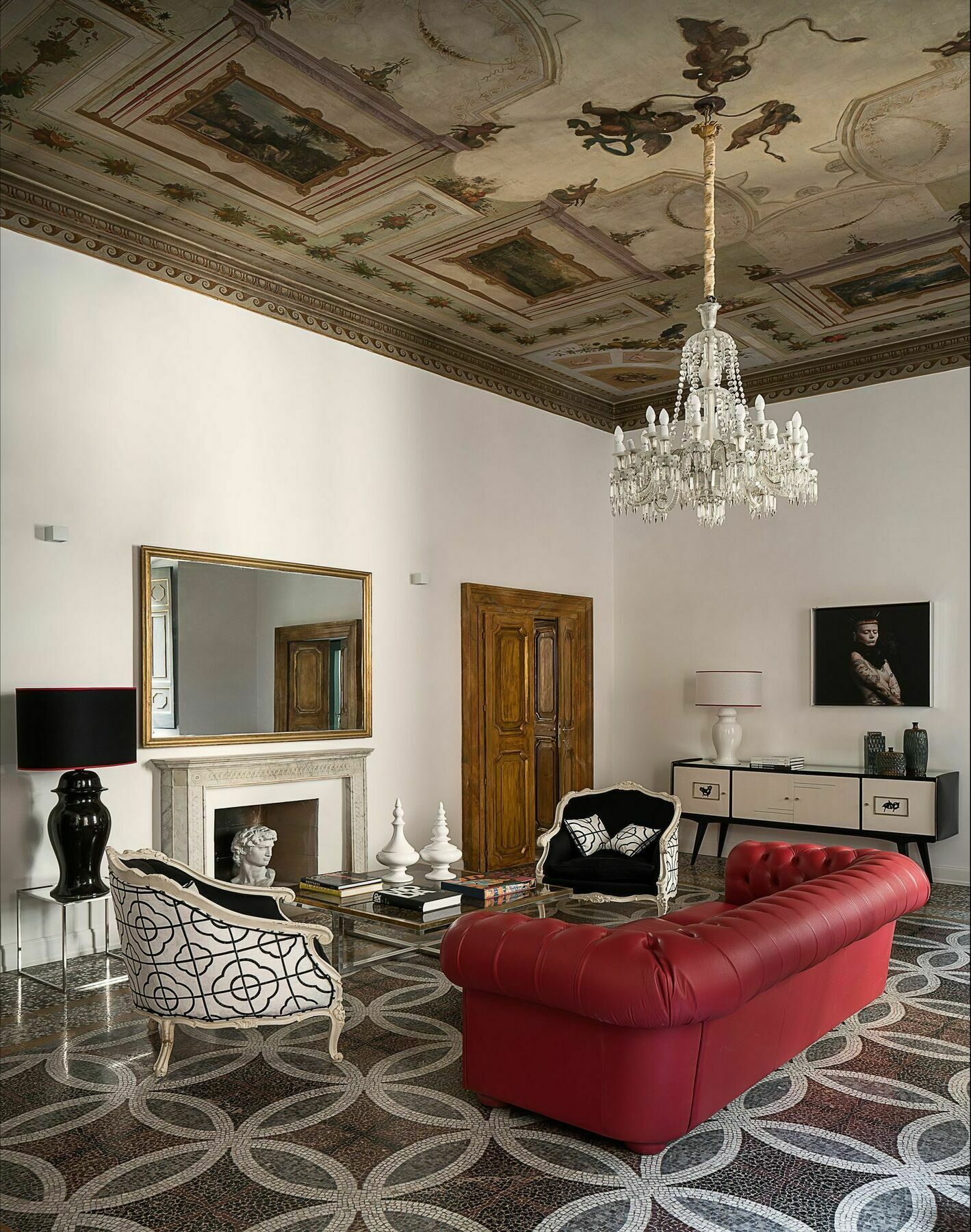 Nobildonne Relais Hotel Rome Exterior photo