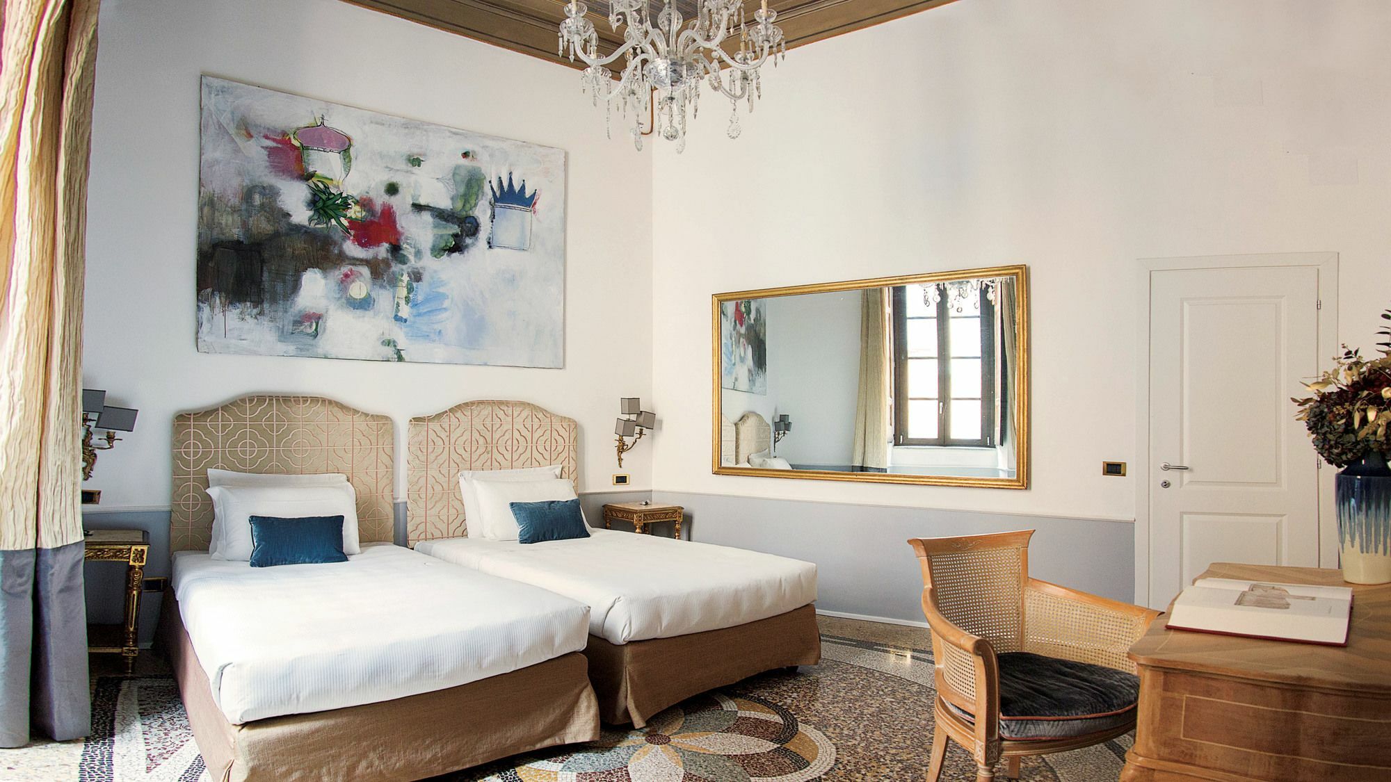 Nobildonne Relais Hotel Rome Exterior photo