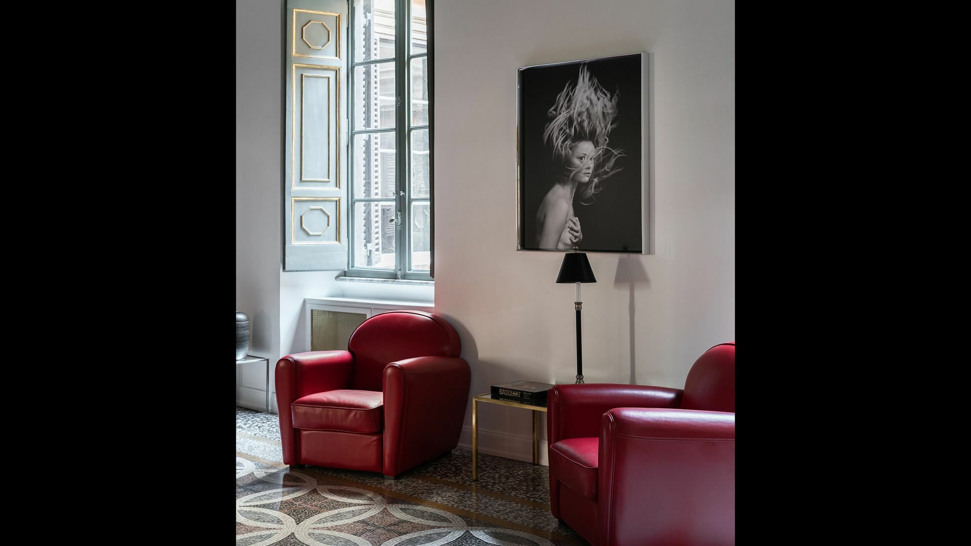 Nobildonne Relais Hotel Rome Exterior photo