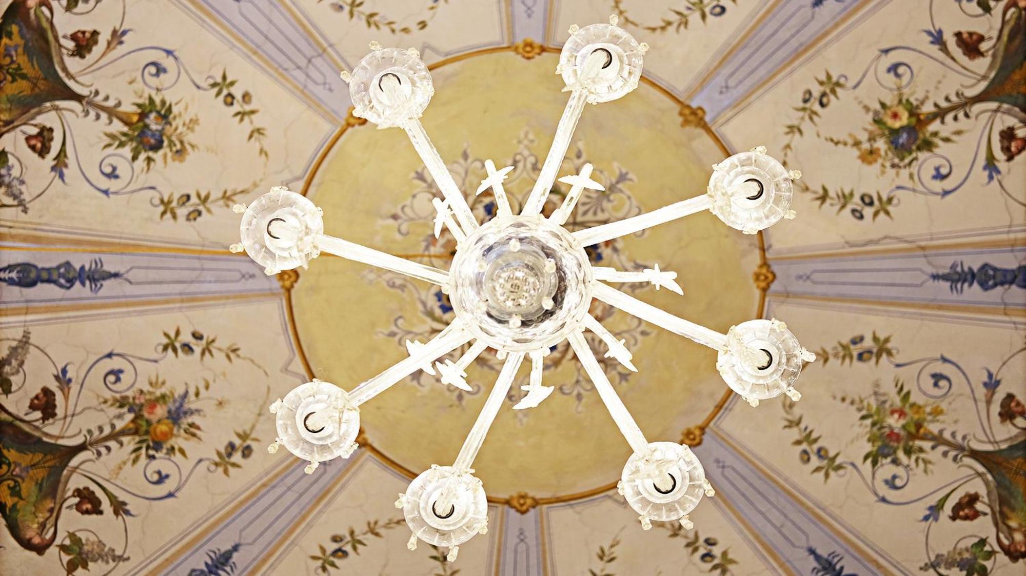 Nobildonne Relais Hotel Rome Exterior photo