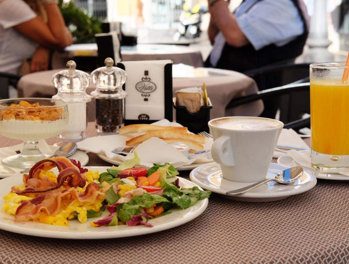 Nobildonne Relais Hotel Rome Exterior photo